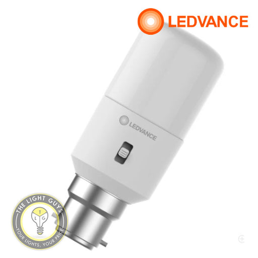 LEDVANCE LED Stick 9W 240V 3K | 4.5K | 6.5K ES/BC Dimmable TruWave