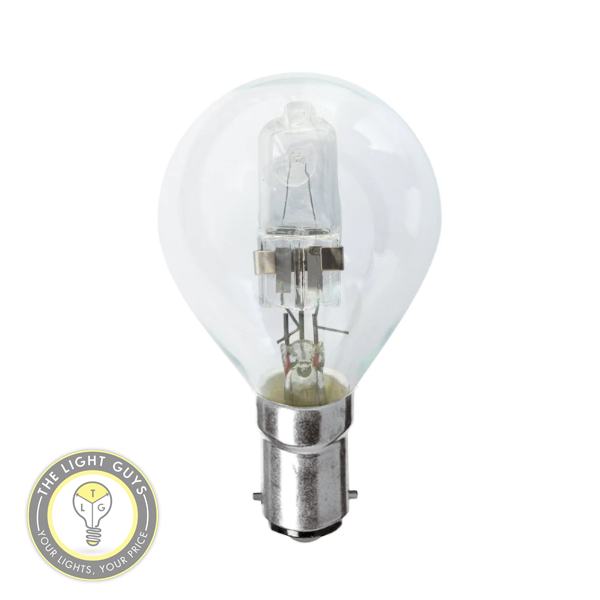 18w halogen deals bulb