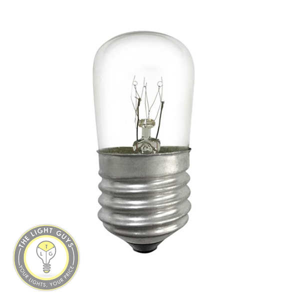 GENERIC Oven Lamp T28 25W 240V ES The Light Guys