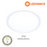 LEDVANCE ORBIS LED Slim Oyster 300MMØ | 420mmØ | 540mmØ 18W | 24W | 32W 240V Tri Colour Dimmable