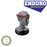 MULTIFUNCTION HEAD LAMP BLACK(31211) PINK(31215) - The Light Guys