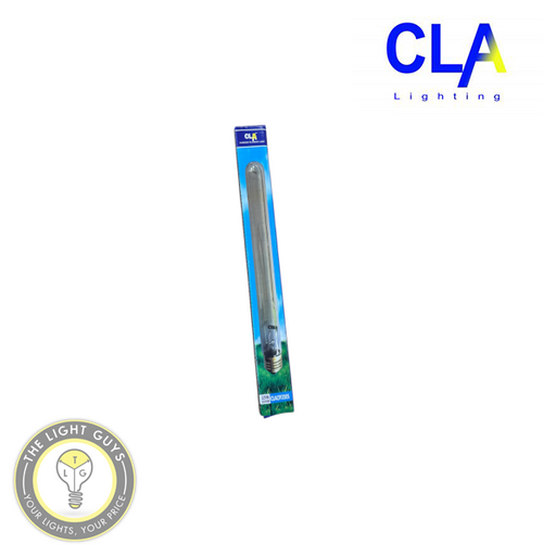 T9 FILAMENT 25W 295MM T30 2000K 50 Lm