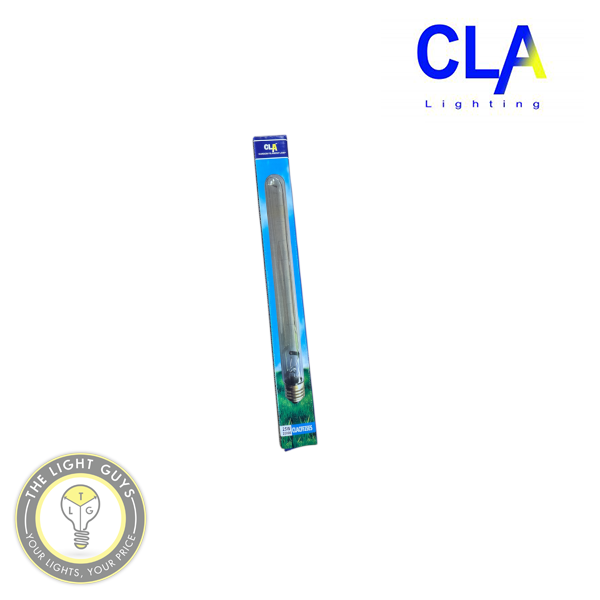 T9 FILAMENT 25W 295MM T30 2000K 50 Lm