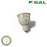 GU10 LED 3/5/7W 3K/4K/6K 60D DIMMABLE