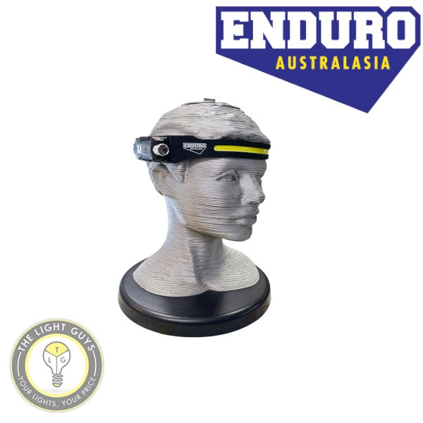MULTIFUNCTION HEAD LAMP BLACK(31211) PINK(31215) - The Light Guys