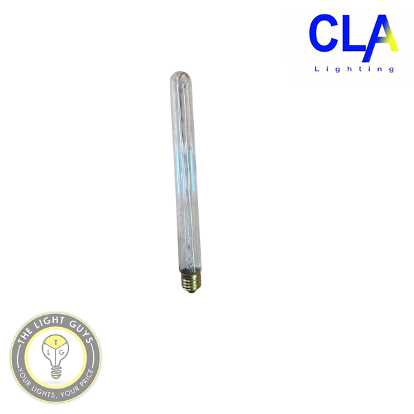 T9 FILAMENT 25W 295MM T30 2000K 50 Lm