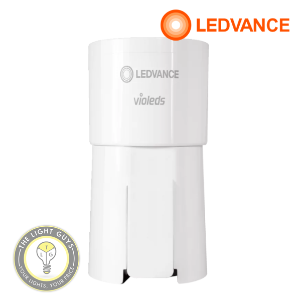 LEDVANCE UVC LED HEPA  AIR PURIFIER USB (MINI AIR PURIFIER)