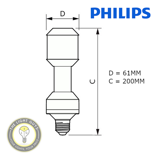 Philips retrofit deals