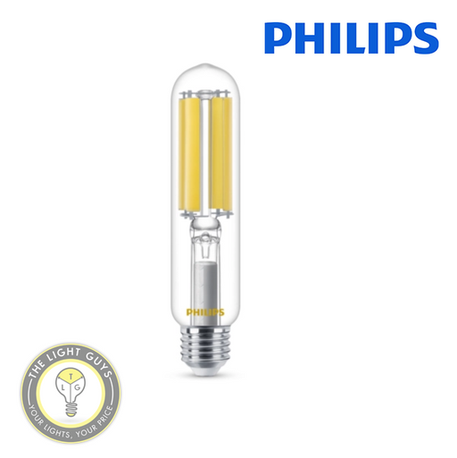 PHILIPS TRUEFORCE LED REPLACEMENT FOR HID SON T 40W E40 3000K