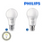 PHILIPS LED GLS Globe 9W | 14W 240V ES | BC 5CCT Dimmable