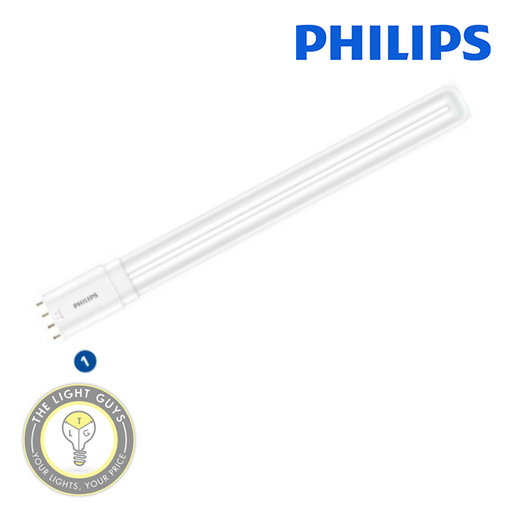 PHILIPS CorePro LED PL-L Retrofit 4-Pin 16.5W 220-240V 2G11