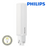 PHILIPS CorePro LED PL-C Retrofit 4-Pin 9.5W 220-240V G24Q-3