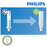 PHILIPS CorePro LED PL-C Retrofit 4-Pin 9.5W 220-240V G24Q-3