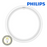 PHILIPS LED Circular Tube T8 G10Q Dia 298mm 20W 220-240V