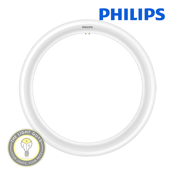 22 W Circular Fluorescent Tube, 216mm Diameter , 4000K, Cool White