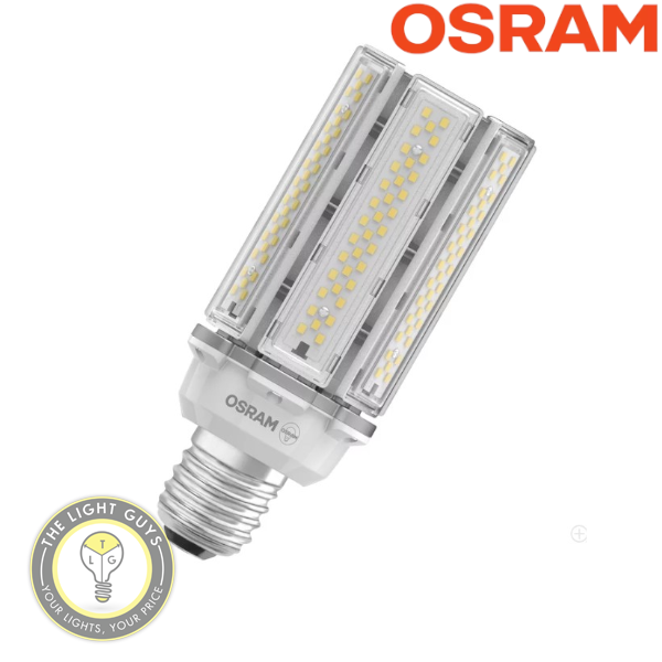 OSRAM HQL LED CORNLIGHT 46W 4000K E40 6000LM