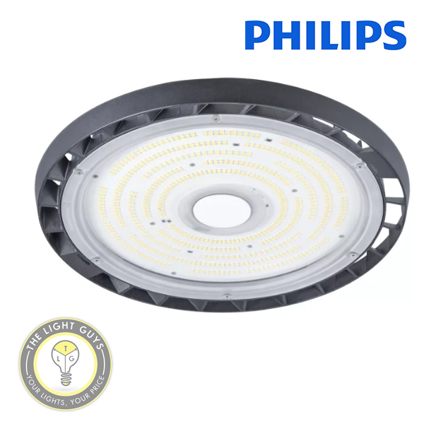 PHILIPS SmartBright G2 Multi Wattage 200/150/100W TRICOLOUR Adjustable 4K/4.5K/5K