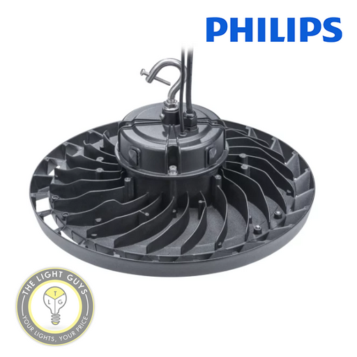 PHILIPS SmartBright G2 Multi Wattage 200/150/100W TRICOLOUR Adjustable 4K/4.5K/5K