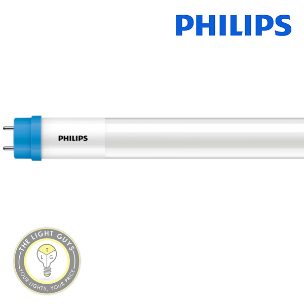 BOX OF 10 PHILIPS Corepro LED Tube T8 600mm 9.9W 220-240V 4000K | 6500K Non Dimmable