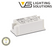 VOSSLOH-SCHWABE ComfortLine C-R5 240V DIP switch adjustable mA (250-1050mA) - TheLightGuys