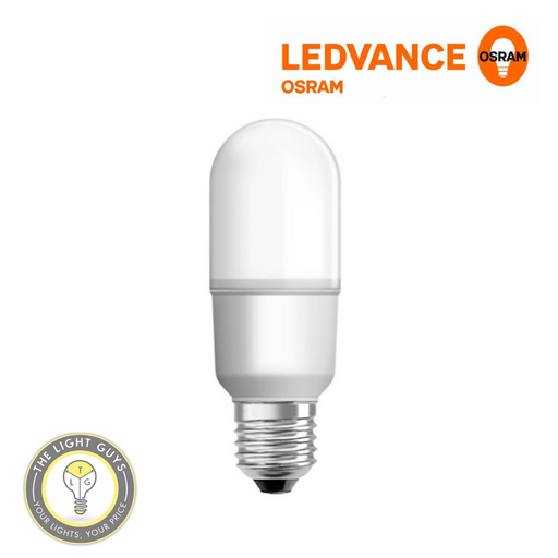 LEDVANCE LED Stick 9W 240V 2.7K 4K 6.5K ES BC DImmable The