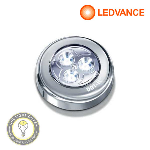 LEDVANCE DOT-IT AAA Battery 0.23W 7000K IP20 Multifunction Light
