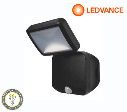 LEDVance Battery Single head Spotlight