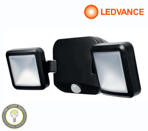 LEDVance Battery Double spotlight