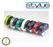 STYLUS 520 18mm x 20M Insulation tape - Blue | Red | White | Yellow/Green - TheLightGuys