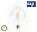 CLA LED Filament Dimmable Globe G95 6W 260V BC | ES | 2700K | 6000K - TheLightGuys