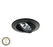 CLA Downlight Gimbal MR16 12V Round 89mm White | Satin Chrome | Black - TheLightGuys