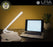 LRA LED Saber USB Multi functional Light - TheLightGuys