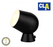 CLA Interior Touch On/Off Table Lamp White | Black (Globe not included) - TheLightGuys