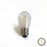 Replacement LED Filament Festoon Lamp 240V 2W Clear Warm White | Day Light - TheLightGuys