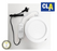 CLA Downlight 20W Tri Colour 3K/4K/5K 170mmØ Dimmable - TheLightGuys