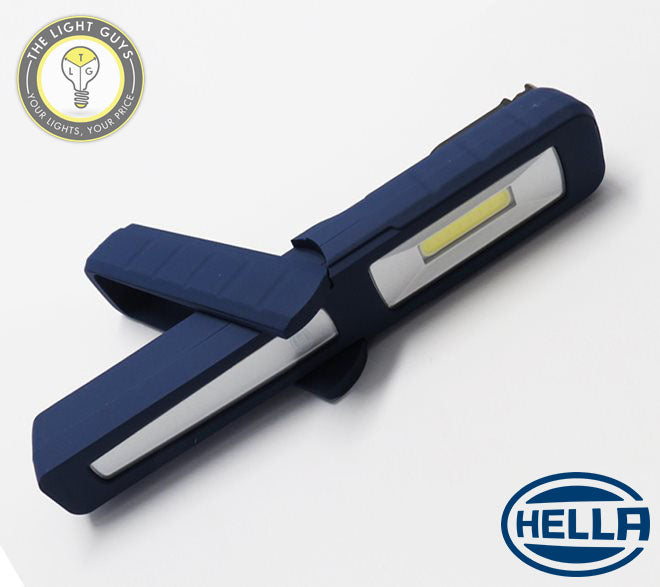 HELLA Unipen LED Inspection Light - TheLightGuys