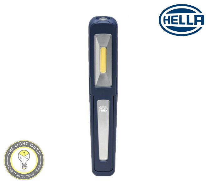 HELLA Unipen LED Inspection Light - TheLightGuys
