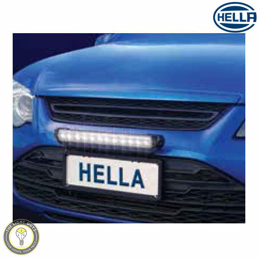 Hella Twin Mount To Suit LED Light Bar 470