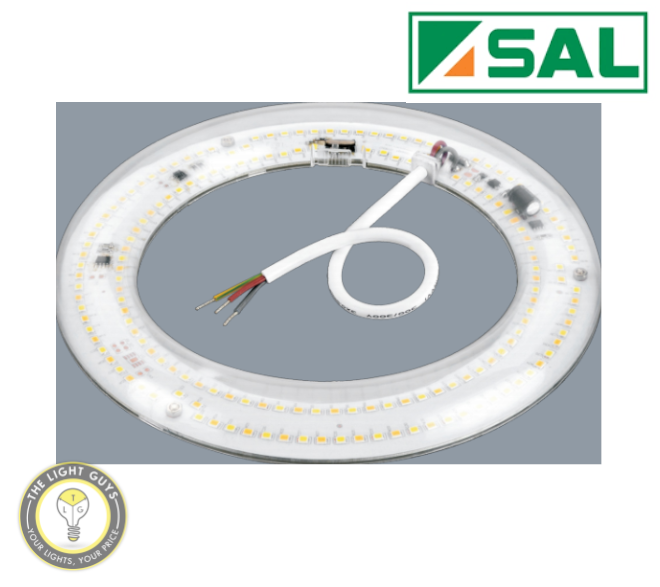 SAL LED Conversion Kit 20W Tri Colour - TheLightGuys