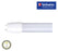 VERBATIM LED Tube T8 1500mm 2400lm 24W 240V 4000K | 6500K Non dimmable - TheLightGuys