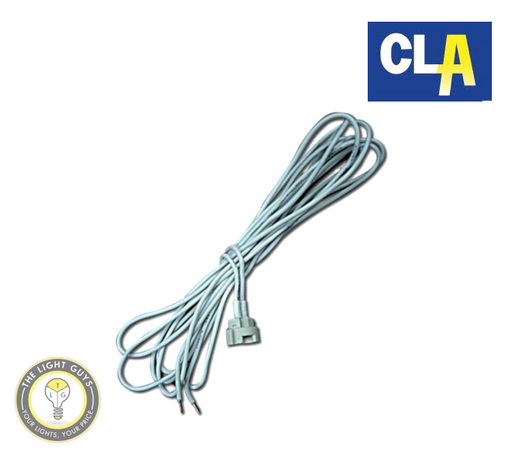CLA Lampholder 12V 200mm | 400mm | 1500mm - TheLightGuys