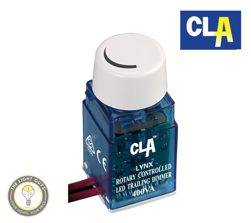 CLA LYNX LED Trailing Edge Dimmer - TheLightGuys
