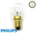 PHILIPS Oven Lamp T25 25W 240V SES - TheLightGuys