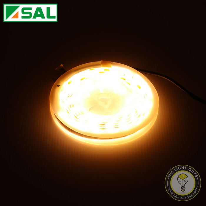 SAL LED Strip Light 3K | 5K | 2M | 5M Kit - TheLightGuys