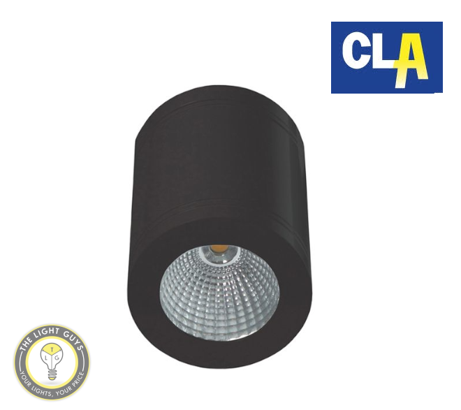 CLA LED Dimmable Surface Mounted Ceiling Downlights 13W 3000K 5000K