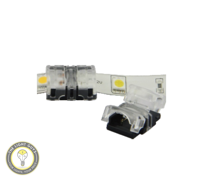TLG LED Strip IP65 Joiner - TheLightGuys